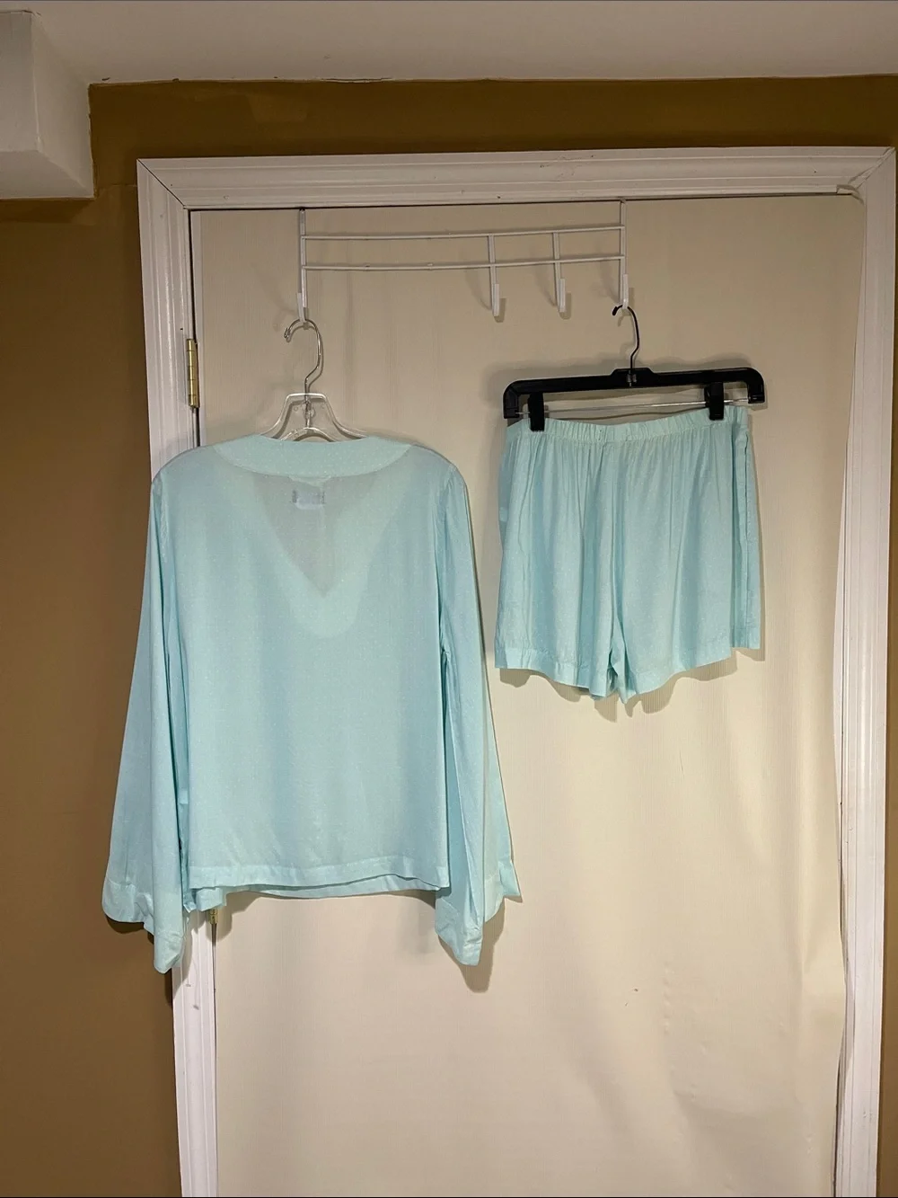 kate spade light aqua